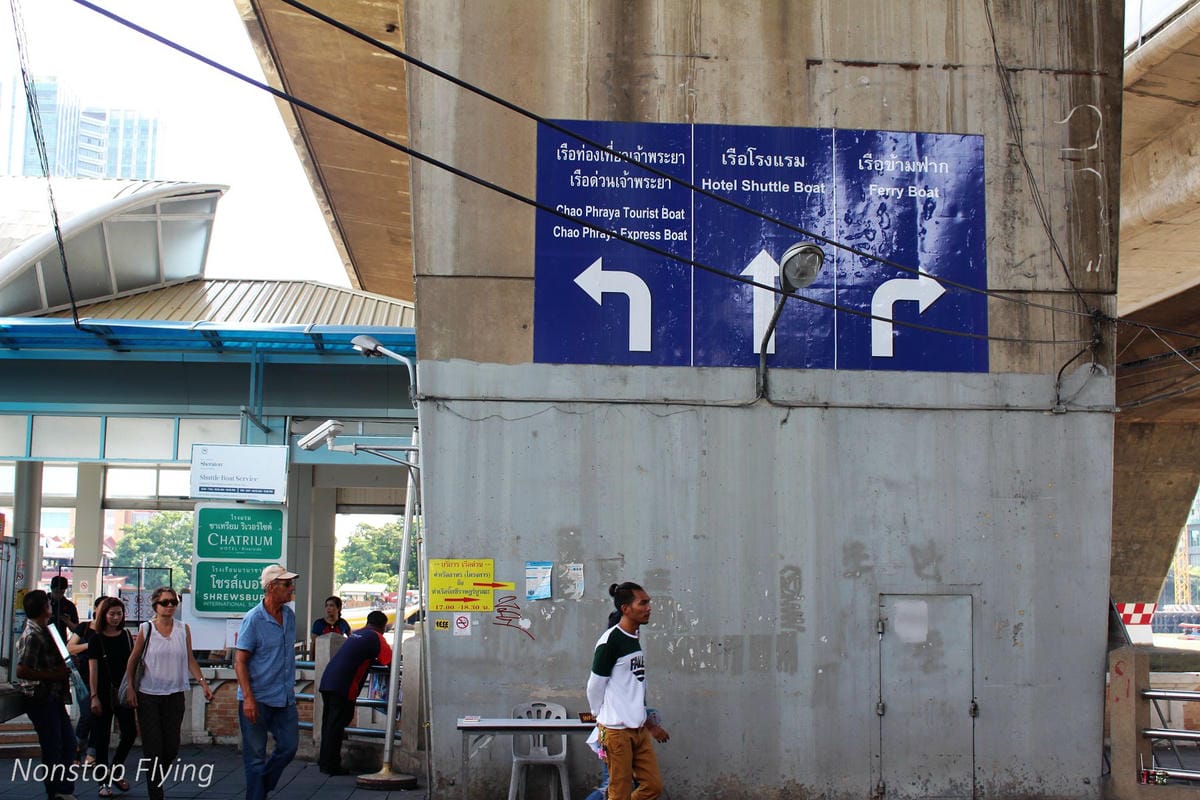 【泰國】曼谷千禧希爾頓Millennium Hilton Bangkok住宿心得,含交通、行政房、Lounge、餐飲、休閒設施介紹 - 第4張圖 【泰國】曼谷千禧希爾頓Millennium Hilton Bangkok住宿心得,含交通、行政房、Lounge、餐飲、休閒設施介紹