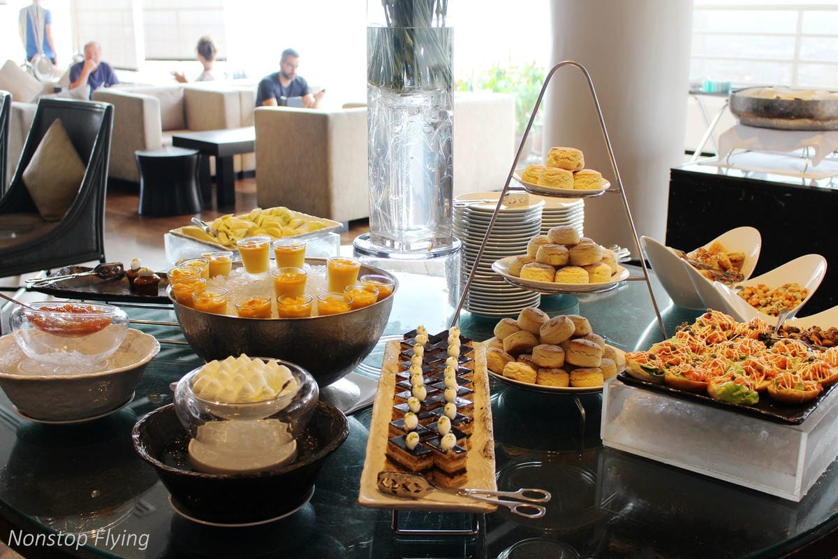 【泰國】曼谷千禧希爾頓Millennium Hilton Bangkok住宿心得,含交通、行政房、Lounge、餐飲、休閒設施介紹 - 第41張圖 【泰國】曼谷千禧希爾頓Millennium Hilton Bangkok住宿心得,含交通、行政房、Lounge、餐飲、休閒設施介紹