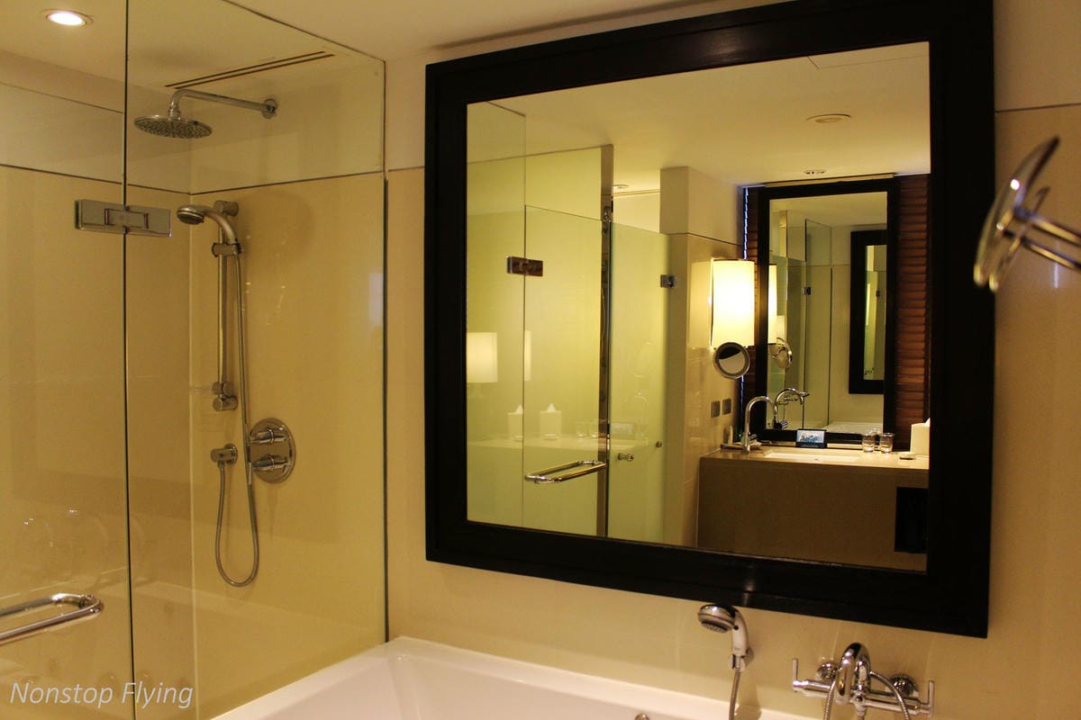 【泰國】曼谷千禧希爾頓Millennium Hilton Bangkok住宿心得,含交通、行政房、Lounge、餐飲、休閒設施介紹 - 第29張圖 【泰國】曼谷千禧希爾頓Millennium Hilton Bangkok住宿心得,含交通、行政房、Lounge、餐飲、休閒設施介紹