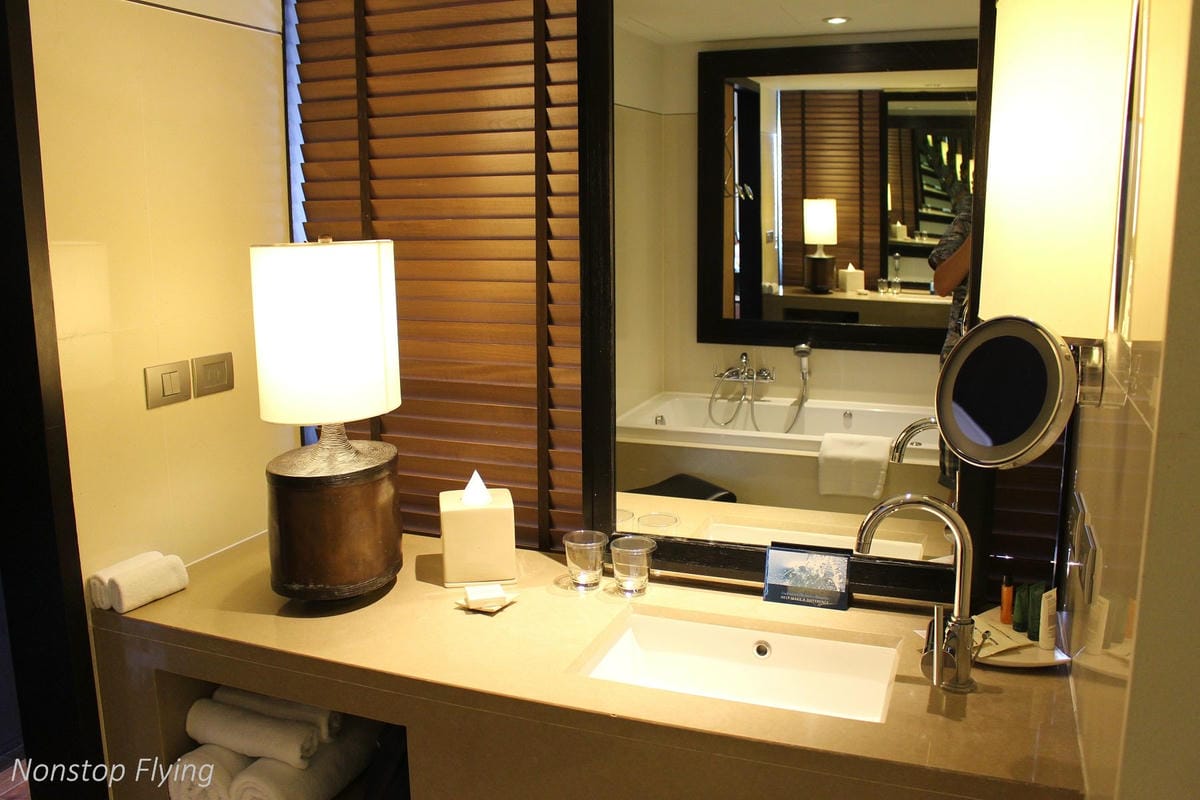 【泰國】曼谷千禧希爾頓Millennium Hilton Bangkok住宿心得,含交通、行政房、Lounge、餐飲、休閒設施介紹 - 第33張圖 【泰國】曼谷千禧希爾頓Millennium Hilton Bangkok住宿心得,含交通、行政房、Lounge、餐飲、休閒設施介紹