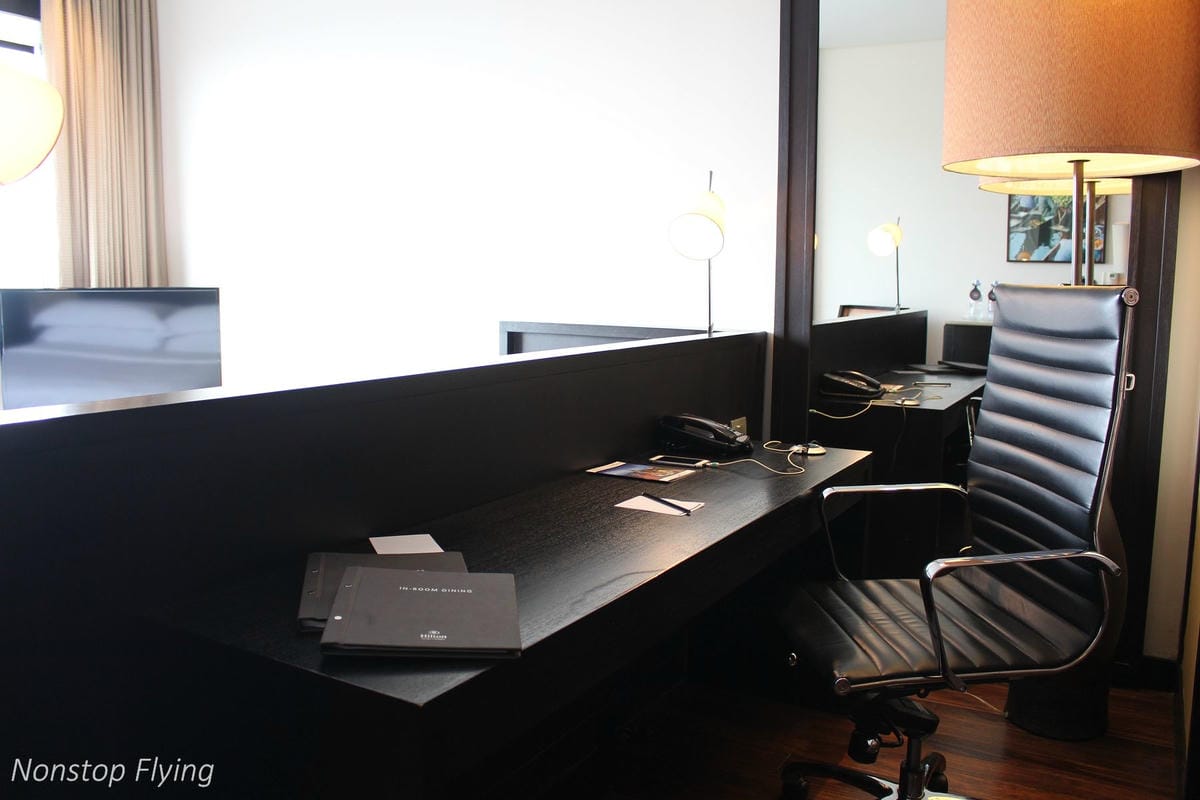 【泰國】曼谷千禧希爾頓Millennium Hilton Bangkok住宿心得,含交通、行政房、Lounge、餐飲、休閒設施介紹 - 第20張圖 【泰國】曼谷千禧希爾頓Millennium Hilton Bangkok住宿心得,含交通、行政房、Lounge、餐飲、休閒設施介紹