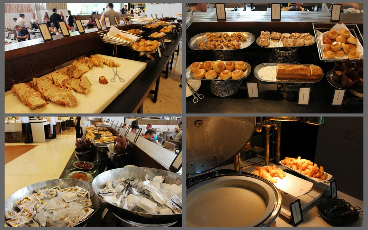 【泰國】曼谷千禧希爾頓Millennium Hilton Bangkok住宿心得,含交通、行政房、Lounge、餐飲、休閒設施介紹 - 第65張圖 【泰國】曼谷千禧希爾頓Millennium Hilton Bangkok住宿心得,含交通、行政房、Lounge、餐飲、休閒設施介紹