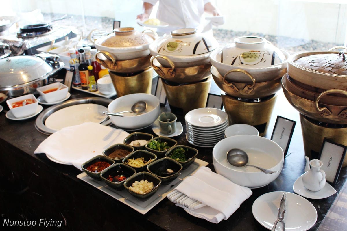 【泰國】曼谷千禧希爾頓Millennium Hilton Bangkok住宿心得,含交通、行政房、Lounge、餐飲、休閒設施介紹 - 第77張圖 【泰國】曼谷千禧希爾頓Millennium Hilton Bangkok住宿心得,含交通、行政房、Lounge、餐飲、休閒設施介紹