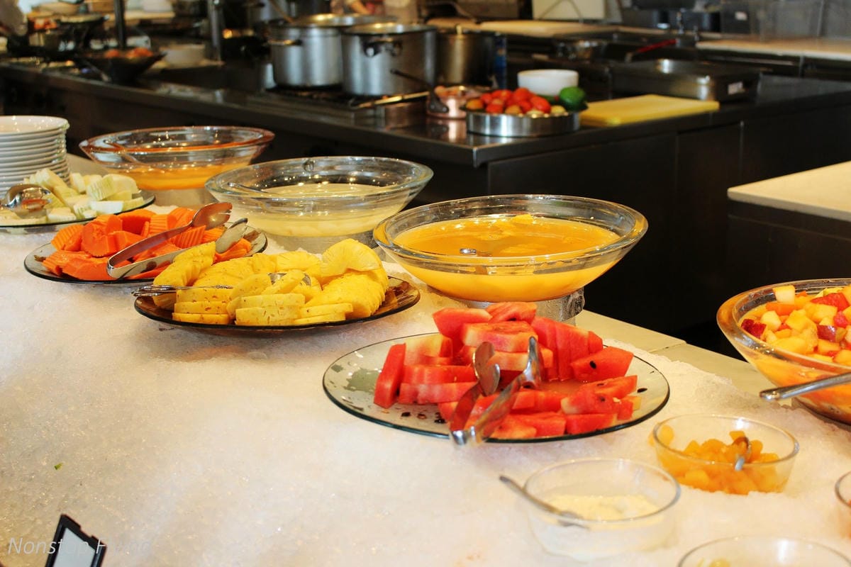 【泰國】曼谷千禧希爾頓Millennium Hilton Bangkok住宿心得,含交通、行政房、Lounge、餐飲、休閒設施介紹 - 第66張圖 【泰國】曼谷千禧希爾頓Millennium Hilton Bangkok住宿心得,含交通、行政房、Lounge、餐飲、休閒設施介紹