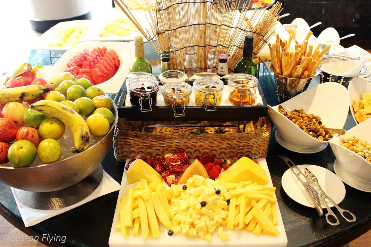 【泰國】曼谷千禧希爾頓Millennium Hilton Bangkok住宿心得,含交通、行政房、Lounge、餐飲、休閒設施介紹 - 第54張圖 【泰國】曼谷千禧希爾頓Millennium Hilton Bangkok住宿心得,含交通、行政房、Lounge、餐飲、休閒設施介紹