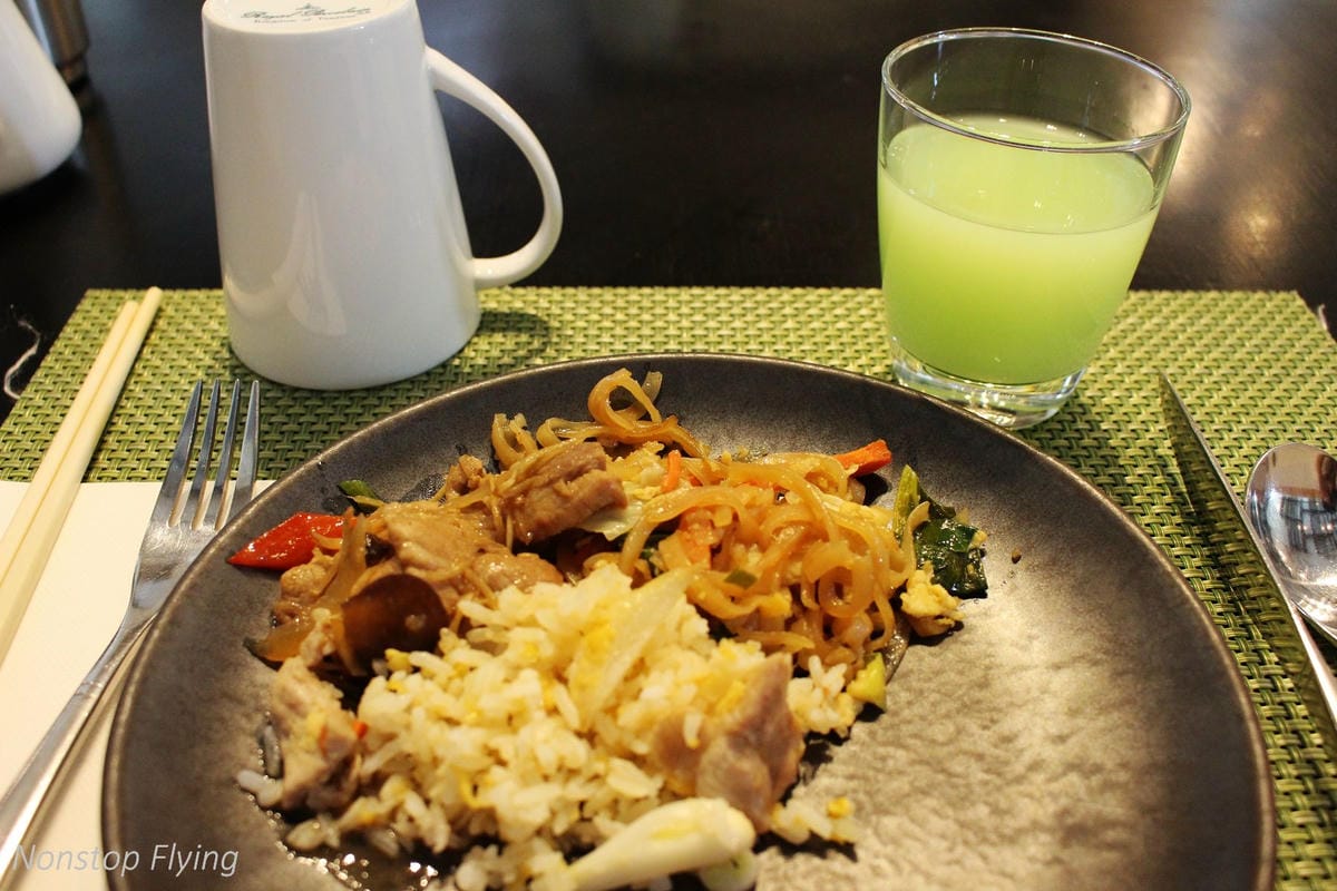 【泰國】曼谷千禧希爾頓Millennium Hilton Bangkok住宿心得,含交通、行政房、Lounge、餐飲、休閒設施介紹 - 第69張圖 【泰國】曼谷千禧希爾頓Millennium Hilton Bangkok住宿心得,含交通、行政房、Lounge、餐飲、休閒設施介紹