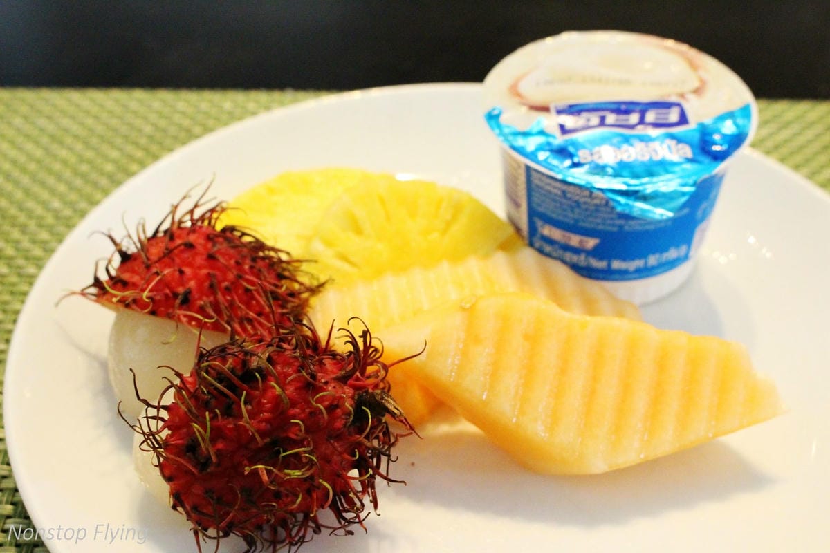 【泰國】曼谷千禧希爾頓Millennium Hilton Bangkok住宿心得,含交通、行政房、Lounge、餐飲、休閒設施介紹 - 第71張圖 【泰國】曼谷千禧希爾頓Millennium Hilton Bangkok住宿心得,含交通、行政房、Lounge、餐飲、休閒設施介紹