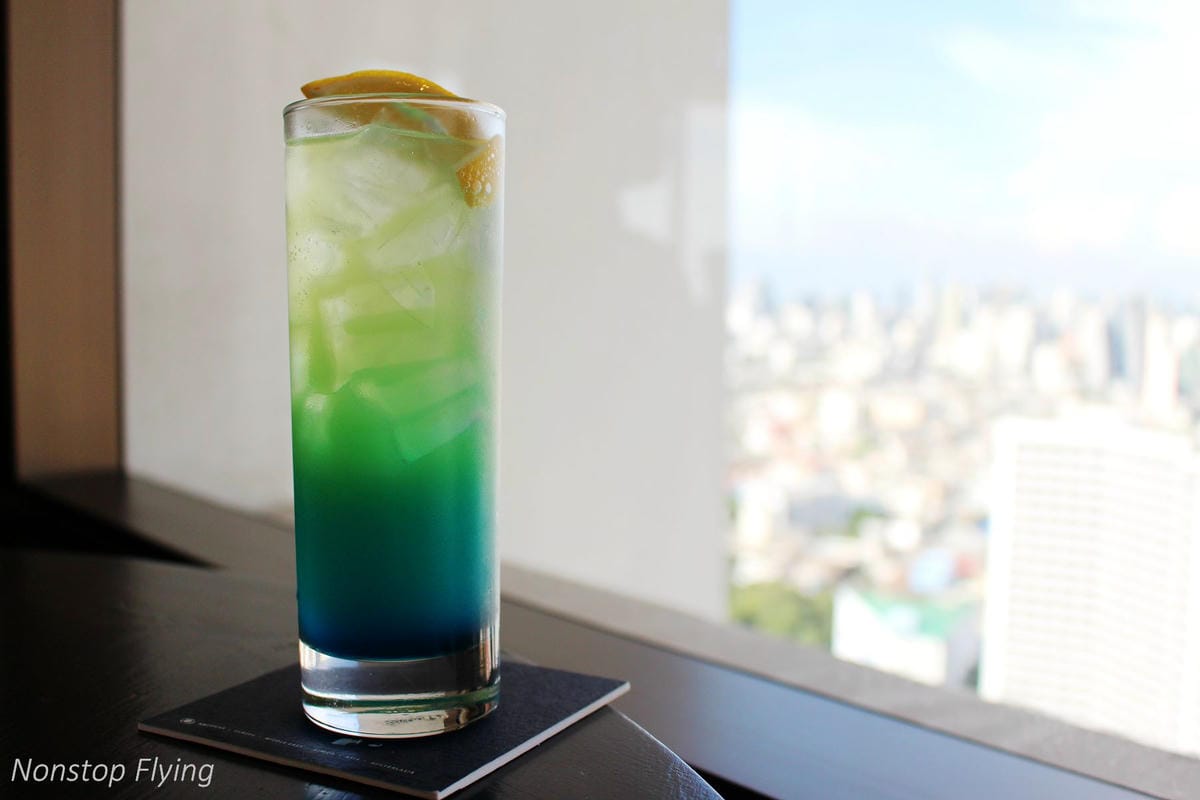 【泰國】曼谷千禧希爾頓Millennium Hilton Bangkok住宿心得,含交通、行政房、Lounge、餐飲、休閒設施介紹 - 第47張圖 【泰國】曼谷千禧希爾頓Millennium Hilton Bangkok住宿心得,含交通、行政房、Lounge、餐飲、休閒設施介紹