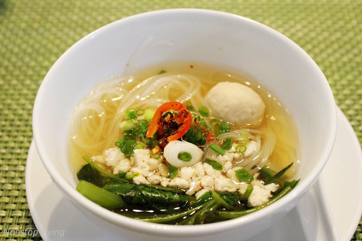 【泰國】曼谷千禧希爾頓Millennium Hilton Bangkok住宿心得,含交通、行政房、Lounge、餐飲、休閒設施介紹 - 第70張圖 【泰國】曼谷千禧希爾頓Millennium Hilton Bangkok住宿心得,含交通、行政房、Lounge、餐飲、休閒設施介紹