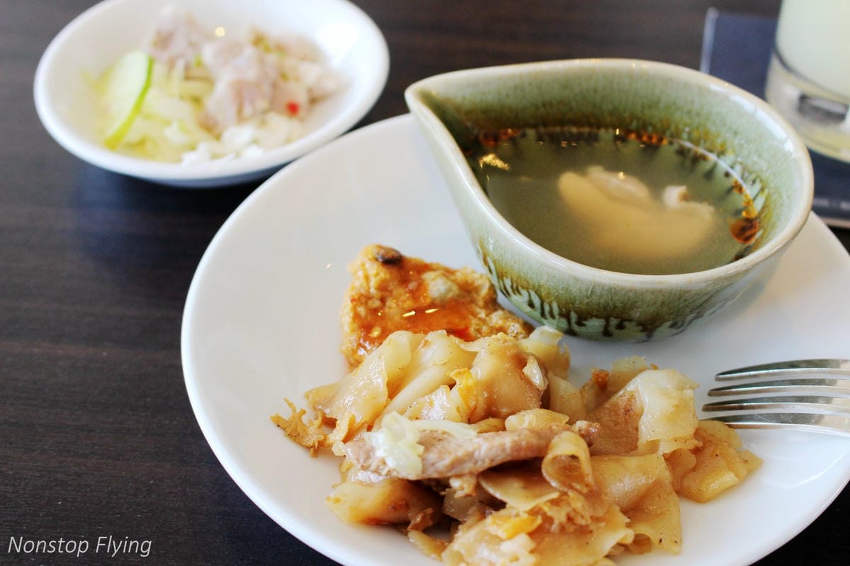 【泰國】曼谷千禧希爾頓Millennium Hilton Bangkok住宿心得,含交通、行政房、Lounge、餐飲、休閒設施介紹 - 第56張圖 【泰國】曼谷千禧希爾頓Millennium Hilton Bangkok住宿心得,含交通、行政房、Lounge、餐飲、休閒設施介紹