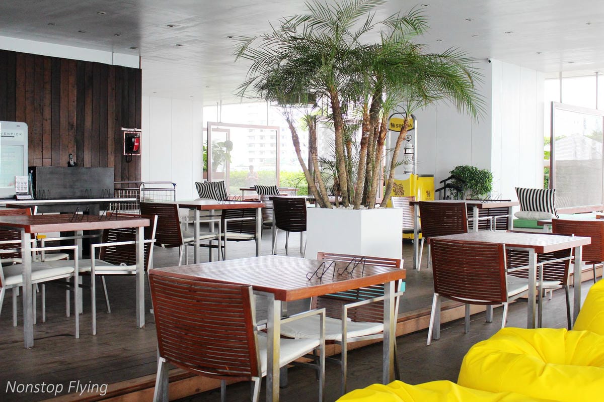 【泰國】曼谷千禧希爾頓Millennium Hilton Bangkok住宿心得,含交通、行政房、Lounge、餐飲、休閒設施介紹 - 第82張圖 【泰國】曼谷千禧希爾頓Millennium Hilton Bangkok住宿心得,含交通、行政房、Lounge、餐飲、休閒設施介紹