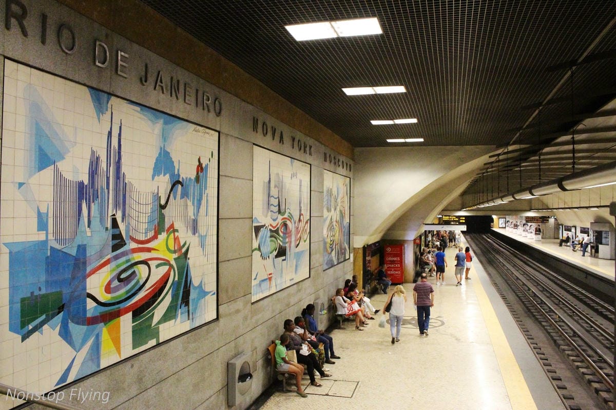 【葡萄牙】里斯本15大精彩景點整理,適合3天行程,探索航海時代輝煌港都! 有美景有世界遺產,物價低,高CP值! - 第77張圖 【葡萄牙】里斯本15大精彩景點整理,適合3天行程,探索航海時代輝煌港都! 有美景有世界遺產,物價低,高CP值!