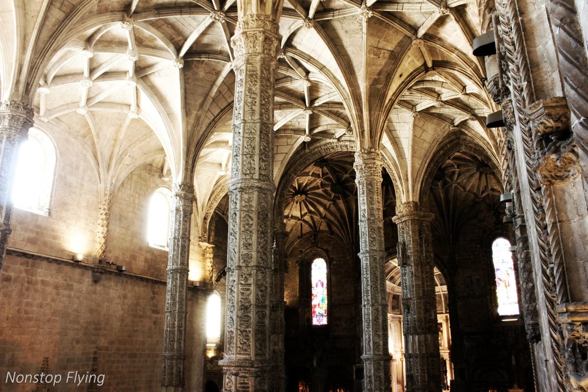 【葡萄牙】里斯本15大精彩景點整理,適合3天行程,探索航海時代輝煌港都! 有美景有世界遺產,物價低,高CP值! - 第47張圖 【葡萄牙】里斯本15大精彩景點整理,適合3天行程,探索航海時代輝煌港都! 有美景有世界遺產,物價低,高CP值!