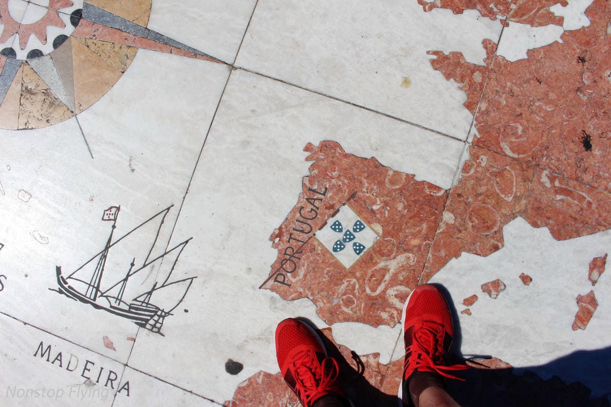 【葡萄牙】里斯本15大精彩景點整理,適合3天行程,探索航海時代輝煌港都! 有美景有世界遺產,物價低,高CP值! - 第65張圖 【葡萄牙】里斯本15大精彩景點整理,適合3天行程,探索航海時代輝煌港都! 有美景有世界遺產,物價低,高CP值!