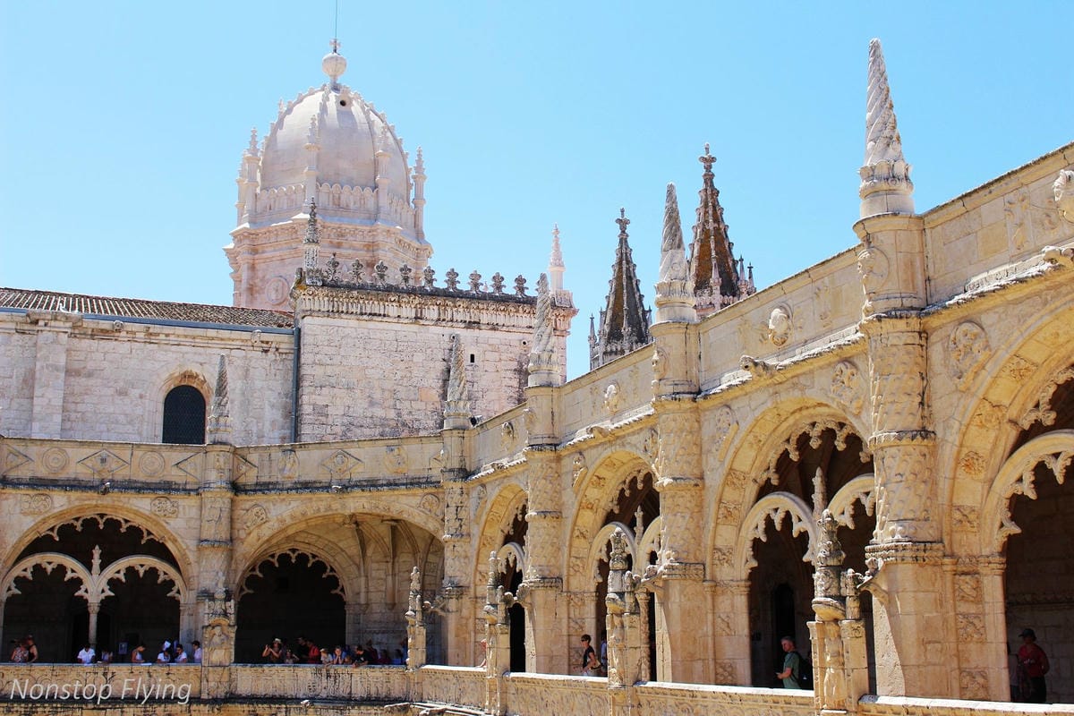 【葡萄牙】里斯本15大精彩景點整理,適合3天行程,探索航海時代輝煌港都! 有美景有世界遺產,物價低,高CP值! - 第49張圖 【葡萄牙】里斯本15大精彩景點整理,適合3天行程,探索航海時代輝煌港都! 有美景有世界遺產,物價低,高CP值!