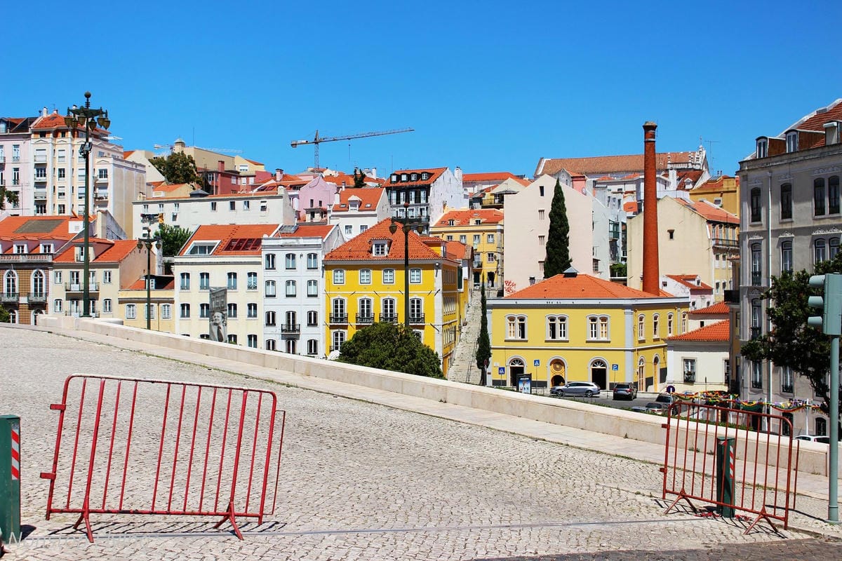 【葡萄牙】里斯本15大精彩景點整理,適合3天行程,探索航海時代輝煌港都! 有美景有世界遺產,物價低,高CP值! - 第29張圖 【葡萄牙】里斯本15大精彩景點整理,適合3天行程,探索航海時代輝煌港都! 有美景有世界遺產,物價低,高CP值!