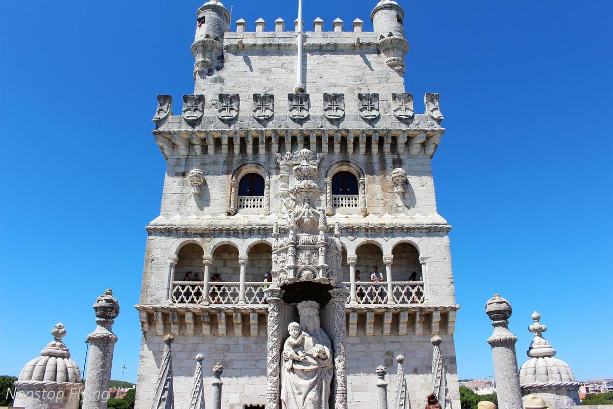 【葡萄牙】里斯本15大精彩景點整理,適合3天行程,探索航海時代輝煌港都! 有美景有世界遺產,物價低,高CP值! - 第61張圖 【葡萄牙】里斯本15大精彩景點整理,適合3天行程,探索航海時代輝煌港都! 有美景有世界遺產,物價低,高CP值!