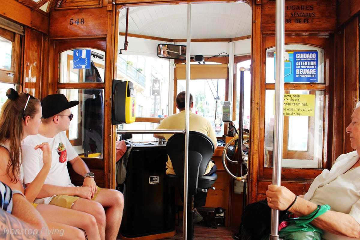 【葡萄牙】里斯本15大精彩景點整理,適合3天行程,探索航海時代輝煌港都! 有美景有世界遺產,物價低,高CP值! - 第31張圖 【葡萄牙】里斯本15大精彩景點整理,適合3天行程,探索航海時代輝煌港都! 有美景有世界遺產,物價低,高CP值!