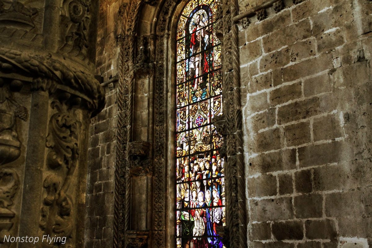 【葡萄牙】里斯本15大精彩景點整理,適合3天行程,探索航海時代輝煌港都! 有美景有世界遺產,物價低,高CP值! - 第48張圖 【葡萄牙】里斯本15大精彩景點整理,適合3天行程,探索航海時代輝煌港都! 有美景有世界遺產,物價低,高CP值!