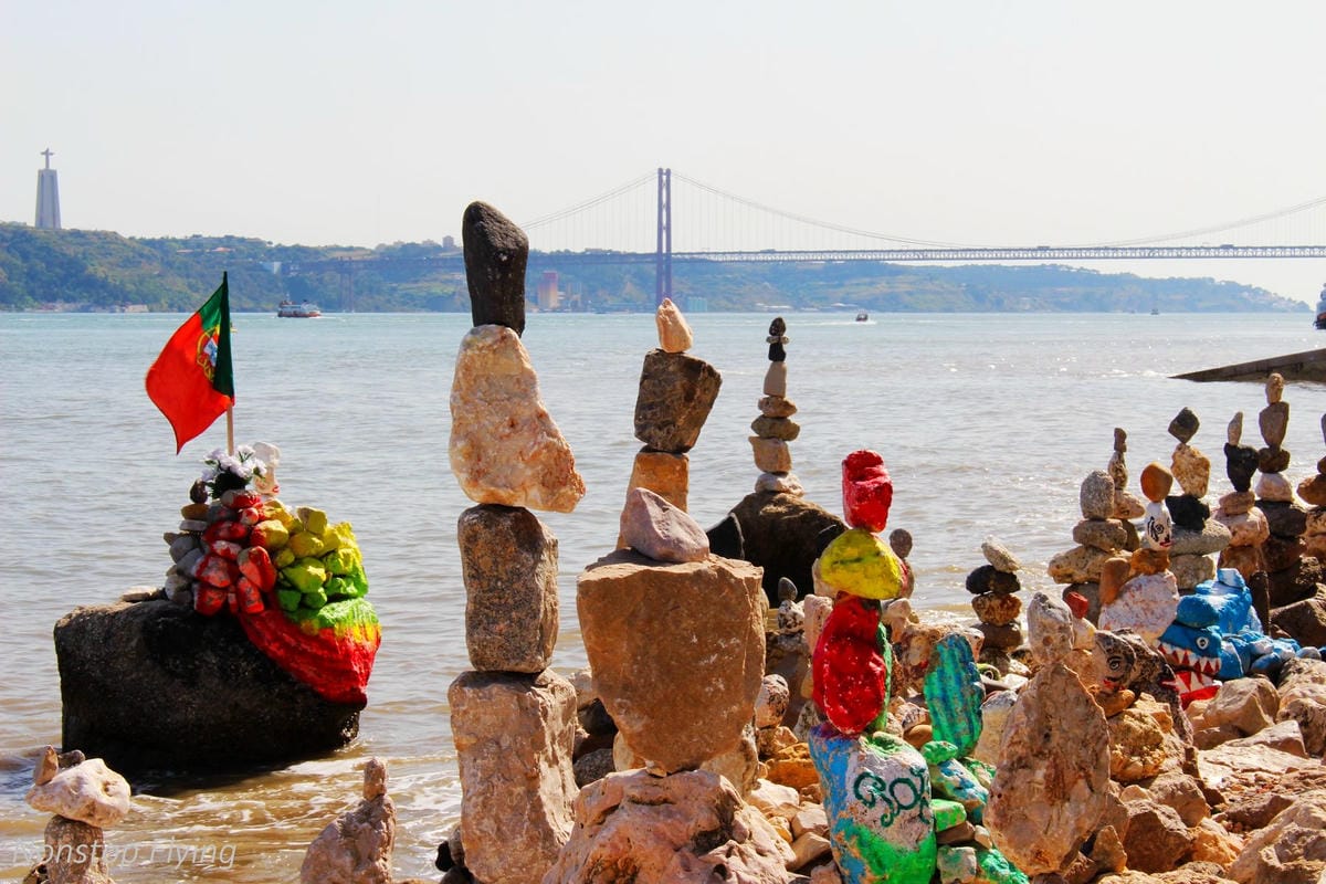 【葡萄牙】里斯本15大精彩景點整理,適合3天行程,探索航海時代輝煌港都! 有美景有世界遺產,物價低,高CP值! - 第39張圖 【葡萄牙】里斯本15大精彩景點整理,適合3天行程,探索航海時代輝煌港都! 有美景有世界遺產,物價低,高CP值!