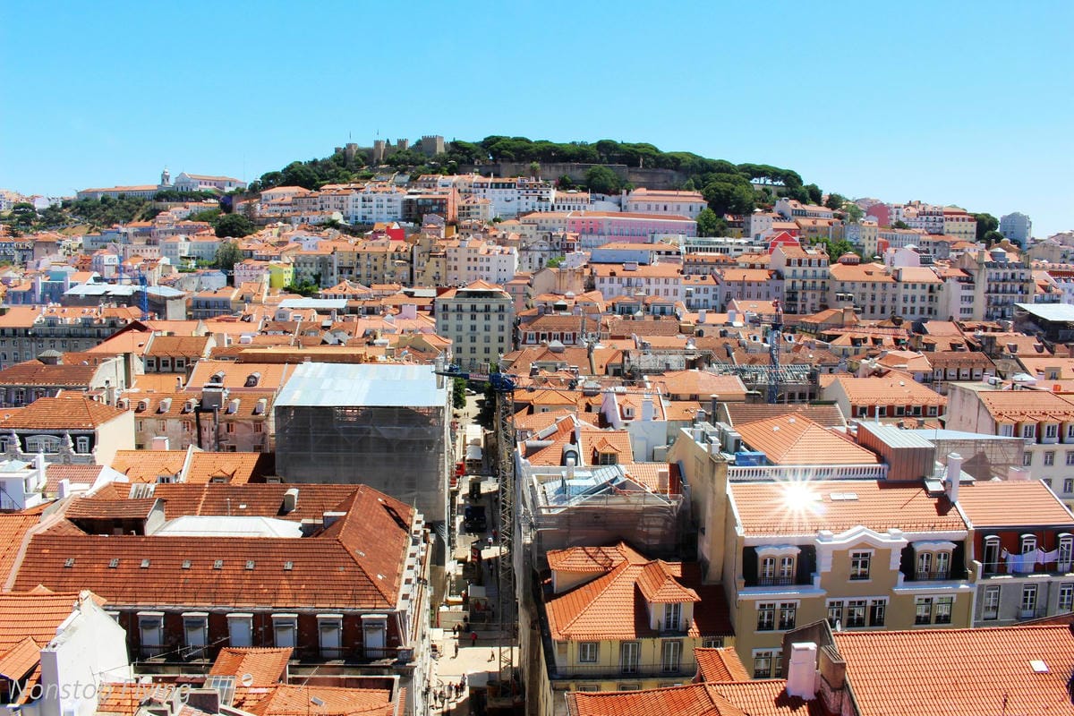 【葡萄牙】里斯本15大精彩景點整理,適合3天行程,探索航海時代輝煌港都! 有美景有世界遺產,物價低,高CP值! - 第11張圖 【葡萄牙】里斯本15大精彩景點整理,適合3天行程,探索航海時代輝煌港都! 有美景有世界遺產,物價低,高CP值!