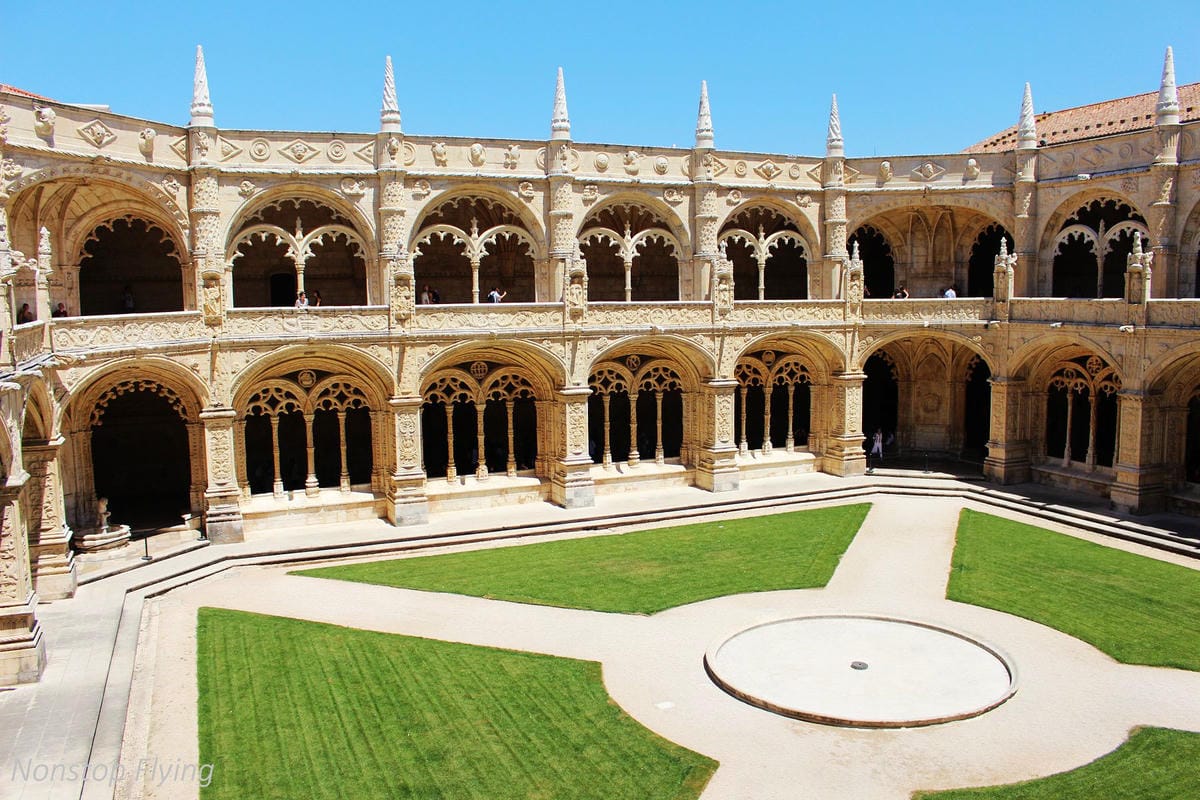 【葡萄牙】里斯本15大精彩景點整理,適合3天行程,探索航海時代輝煌港都! 有美景有世界遺產,物價低,高CP值! - 第45張圖 【葡萄牙】里斯本15大精彩景點整理,適合3天行程,探索航海時代輝煌港都! 有美景有世界遺產,物價低,高CP值!