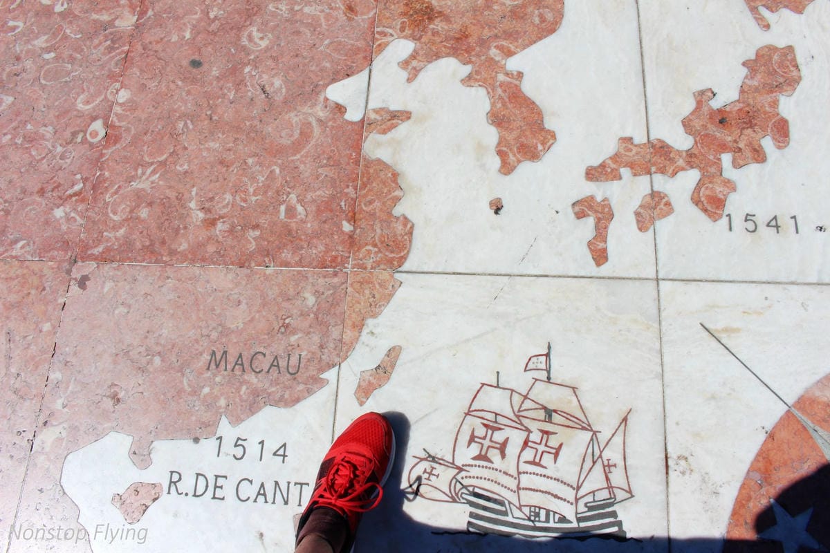 【葡萄牙】里斯本15大精彩景點整理,適合3天行程,探索航海時代輝煌港都! 有美景有世界遺產,物價低,高CP值! - 第66張圖 【葡萄牙】里斯本15大精彩景點整理,適合3天行程,探索航海時代輝煌港都! 有美景有世界遺產,物價低,高CP值!