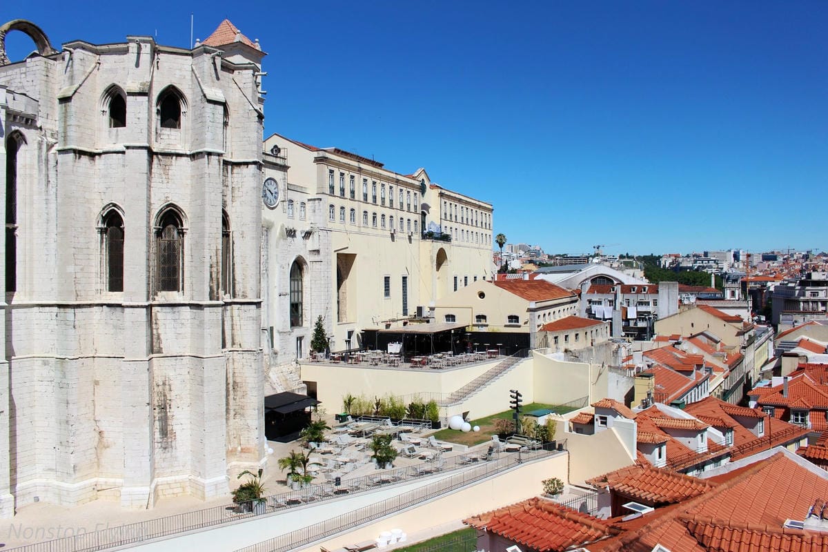【葡萄牙】里斯本15大精彩景點整理,適合3天行程,探索航海時代輝煌港都! 有美景有世界遺產,物價低,高CP值! - 第13張圖 【葡萄牙】里斯本15大精彩景點整理,適合3天行程,探索航海時代輝煌港都! 有美景有世界遺產,物價低,高CP值!