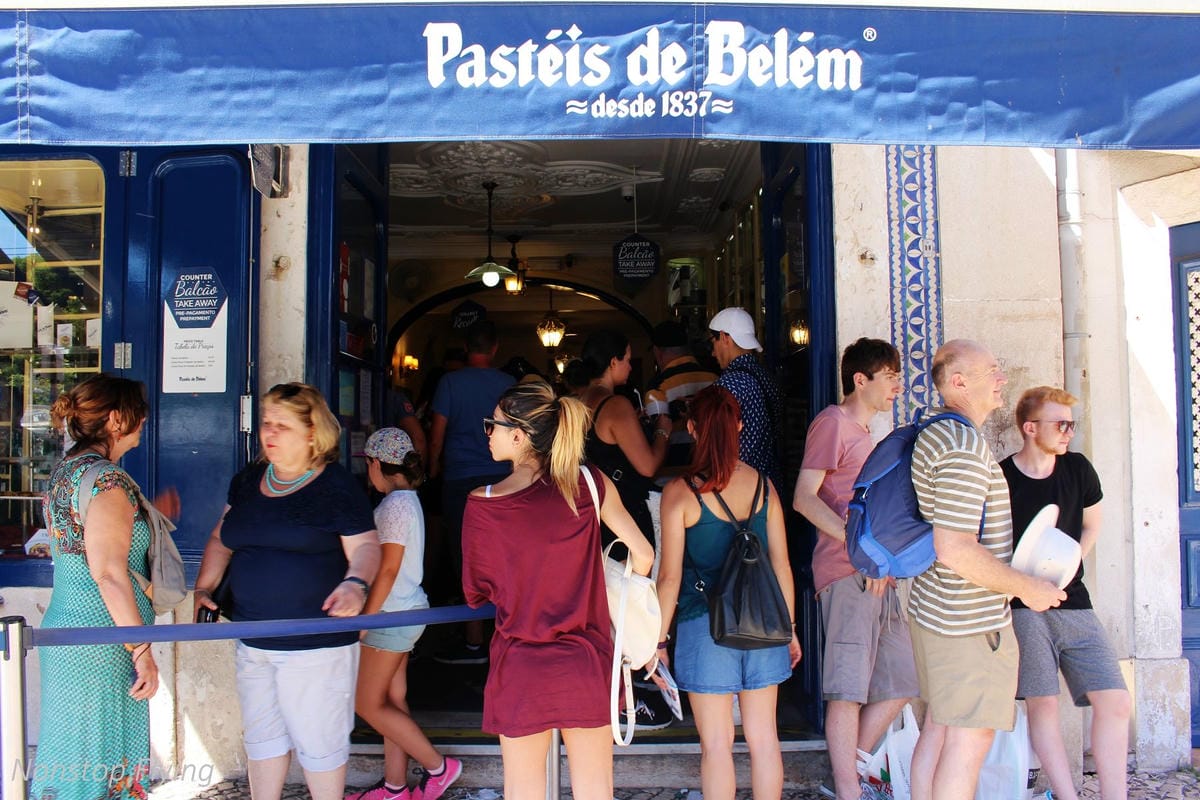 【葡萄牙】里斯本15大精彩景點整理,適合3天行程,探索航海時代輝煌港都! 有美景有世界遺產,物價低,高CP值! - 第67張圖 【葡萄牙】里斯本15大精彩景點整理,適合3天行程,探索航海時代輝煌港都! 有美景有世界遺產,物價低,高CP值!