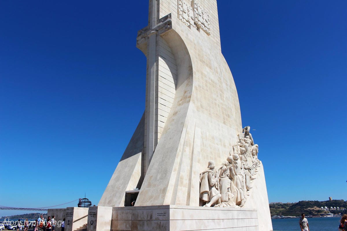 【葡萄牙】里斯本15大精彩景點整理,適合3天行程,探索航海時代輝煌港都! 有美景有世界遺產,物價低,高CP值! - 第63張圖 【葡萄牙】里斯本15大精彩景點整理,適合3天行程,探索航海時代輝煌港都! 有美景有世界遺產,物價低,高CP值!