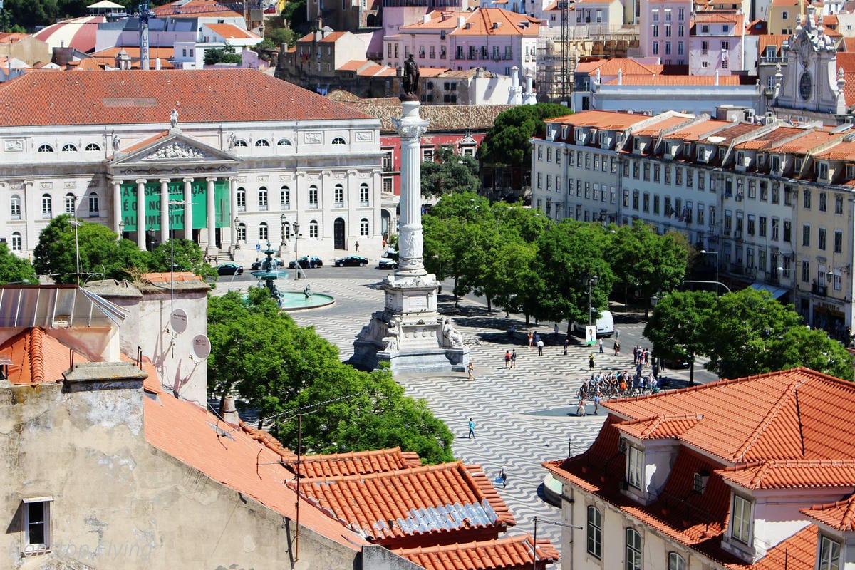 【葡萄牙】里斯本15大精彩景點整理,適合3天行程,探索航海時代輝煌港都! 有美景有世界遺產,物價低,高CP值! - 第12張圖 【葡萄牙】里斯本15大精彩景點整理,適合3天行程,探索航海時代輝煌港都! 有美景有世界遺產,物價低,高CP值!