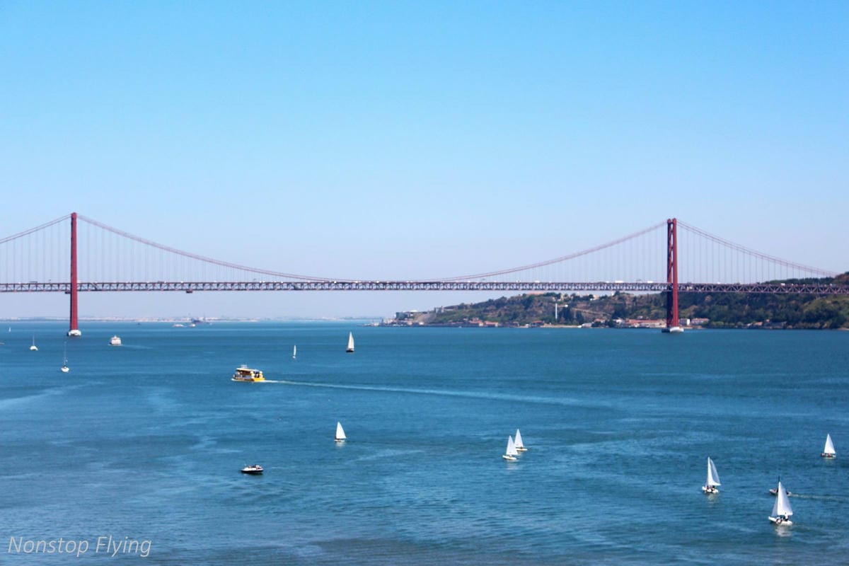 【葡萄牙】里斯本15大精彩景點整理,適合3天行程,探索航海時代輝煌港都! 有美景有世界遺產,物價低,高CP值! - 第60張圖 【葡萄牙】里斯本15大精彩景點整理,適合3天行程,探索航海時代輝煌港都! 有美景有世界遺產,物價低,高CP值!