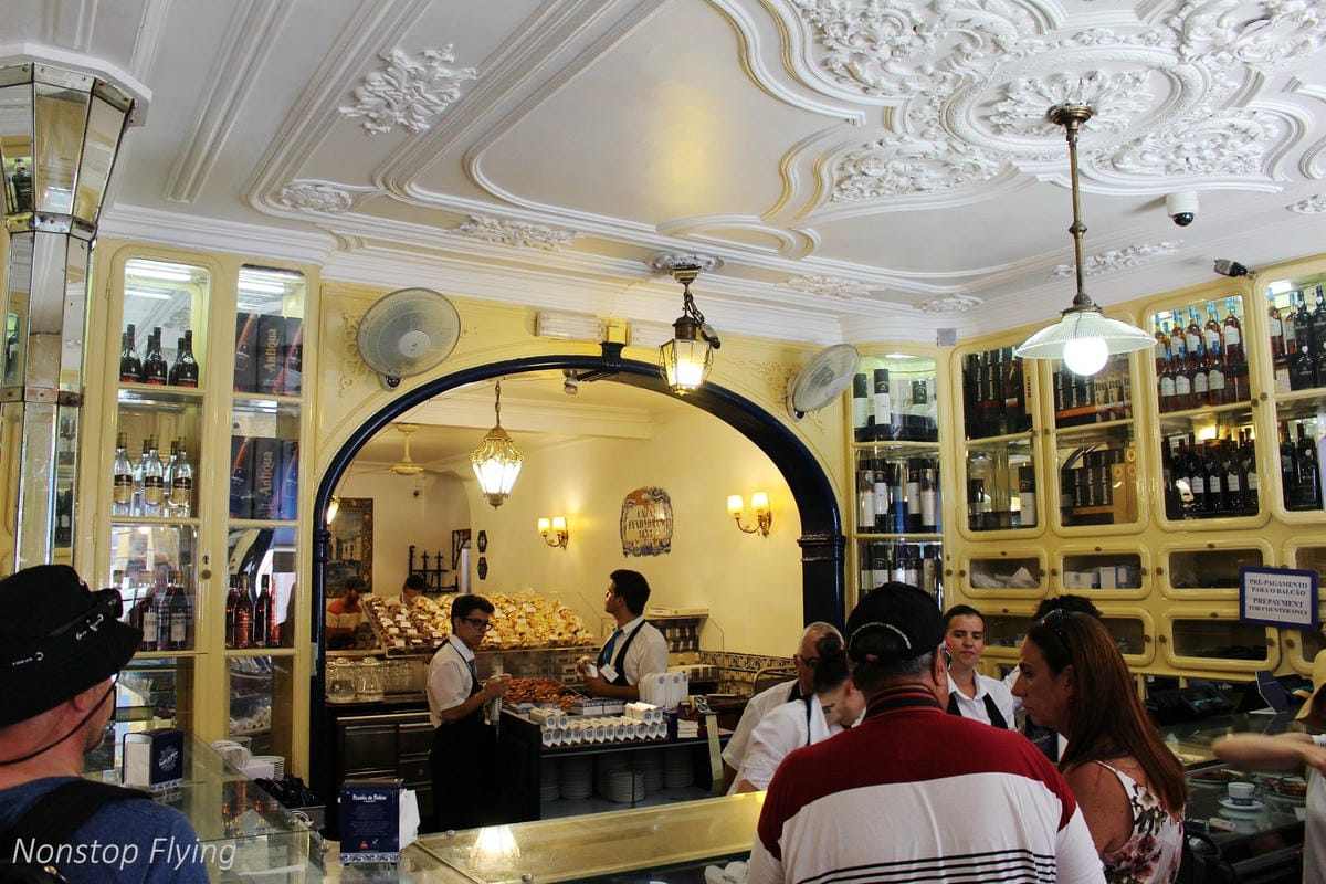 【葡萄牙】里斯本15大精彩景點整理,適合3天行程,探索航海時代輝煌港都! 有美景有世界遺產,物價低,高CP值! - 第68張圖 【葡萄牙】里斯本15大精彩景點整理,適合3天行程,探索航海時代輝煌港都! 有美景有世界遺產,物價低,高CP值!