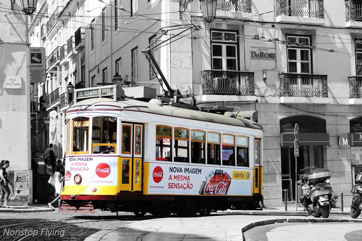 【葡萄牙】里斯本15大精彩景點整理,適合3天行程,探索航海時代輝煌港都! 有美景有世界遺產,物價低,高CP值! - 第30張圖 【葡萄牙】里斯本15大精彩景點整理,適合3天行程,探索航海時代輝煌港都! 有美景有世界遺產,物價低,高CP值!