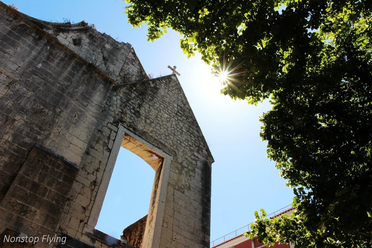 【葡萄牙】里斯本15大精彩景點整理,適合3天行程,探索航海時代輝煌港都! 有美景有世界遺產,物價低,高CP值! - 第16張圖 【葡萄牙】里斯本15大精彩景點整理,適合3天行程,探索航海時代輝煌港都! 有美景有世界遺產,物價低,高CP值!