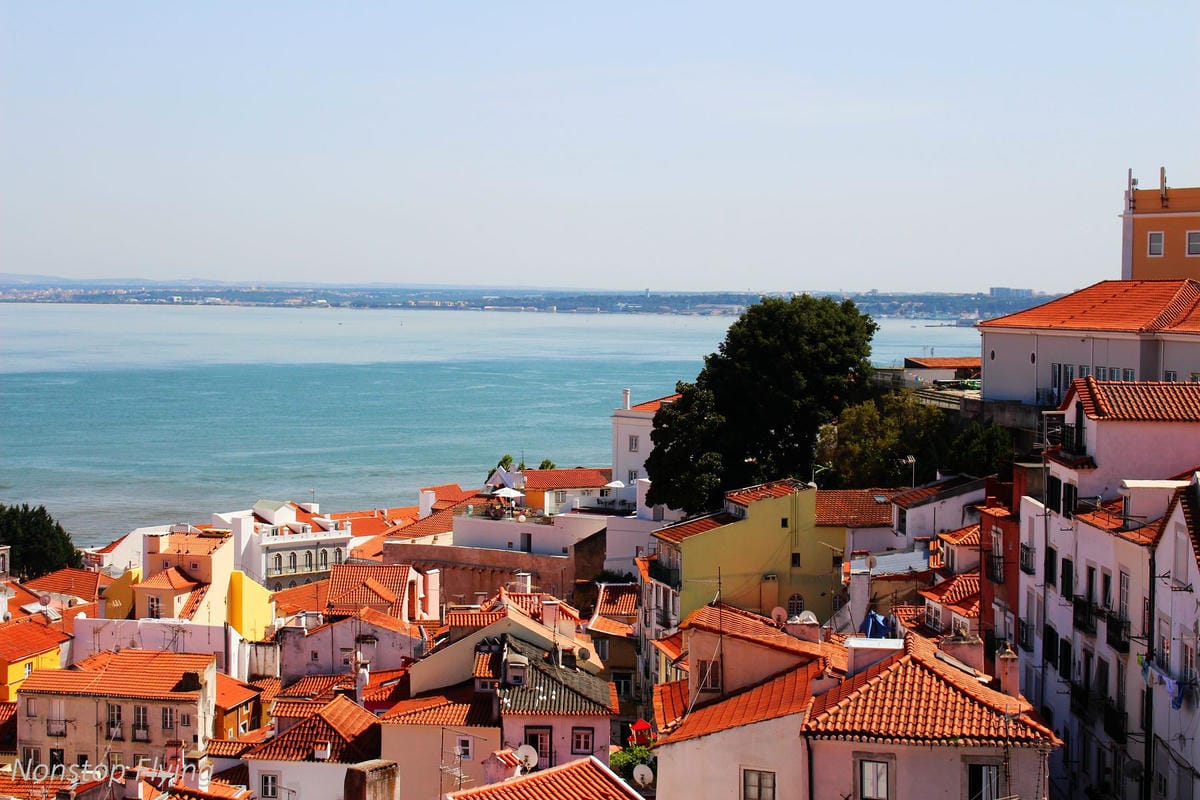 【葡萄牙】里斯本15大精彩景點整理,適合3天行程,探索航海時代輝煌港都! 有美景有世界遺產,物價低,高CP值! - 第35張圖 【葡萄牙】里斯本15大精彩景點整理,適合3天行程,探索航海時代輝煌港都! 有美景有世界遺產,物價低,高CP值!