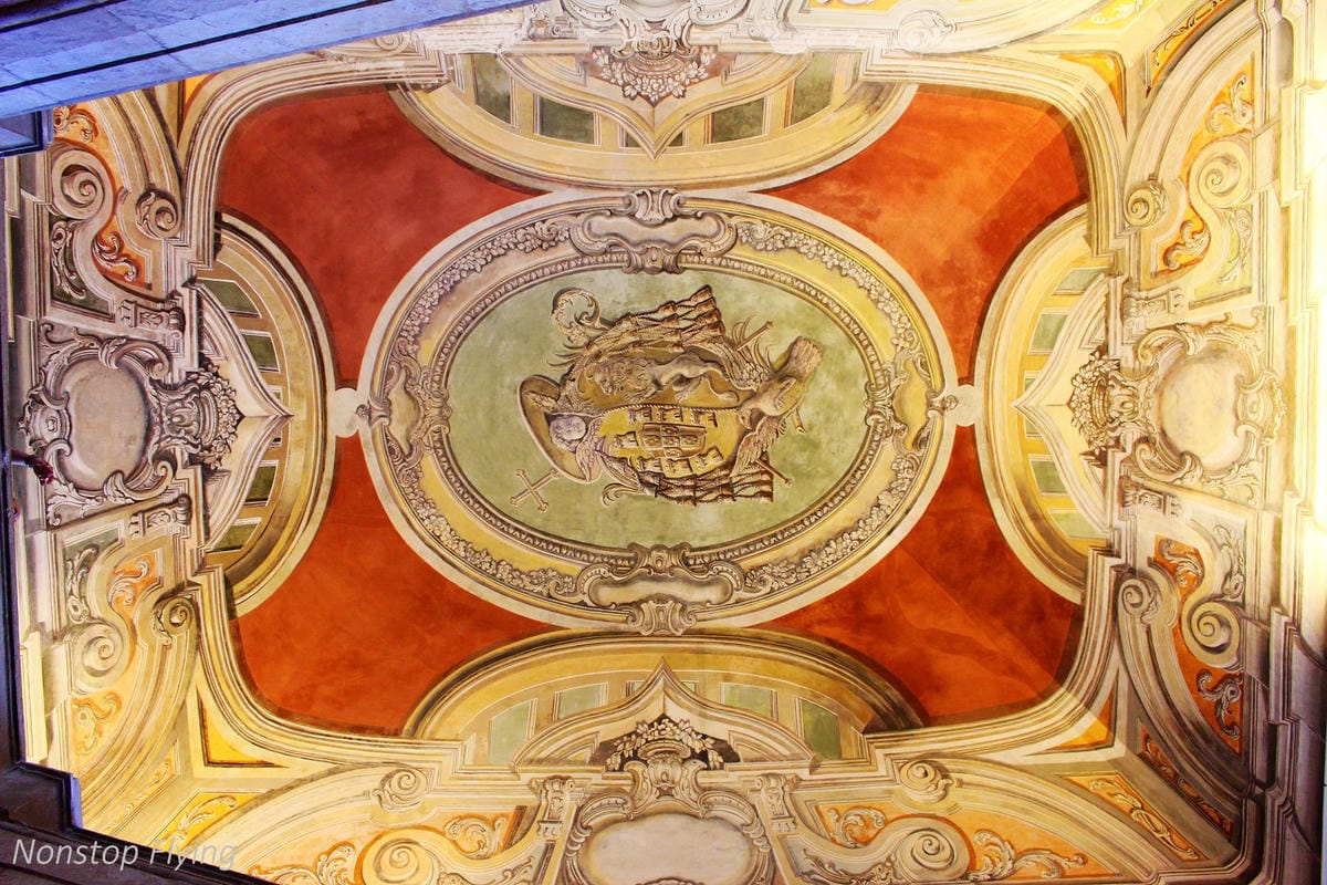 【葡萄牙】里斯本15大精彩景點整理,適合3天行程,探索航海時代輝煌港都! 有美景有世界遺產,物價低,高CP值! - 第43張圖 【葡萄牙】里斯本15大精彩景點整理,適合3天行程,探索航海時代輝煌港都! 有美景有世界遺產,物價低,高CP值!