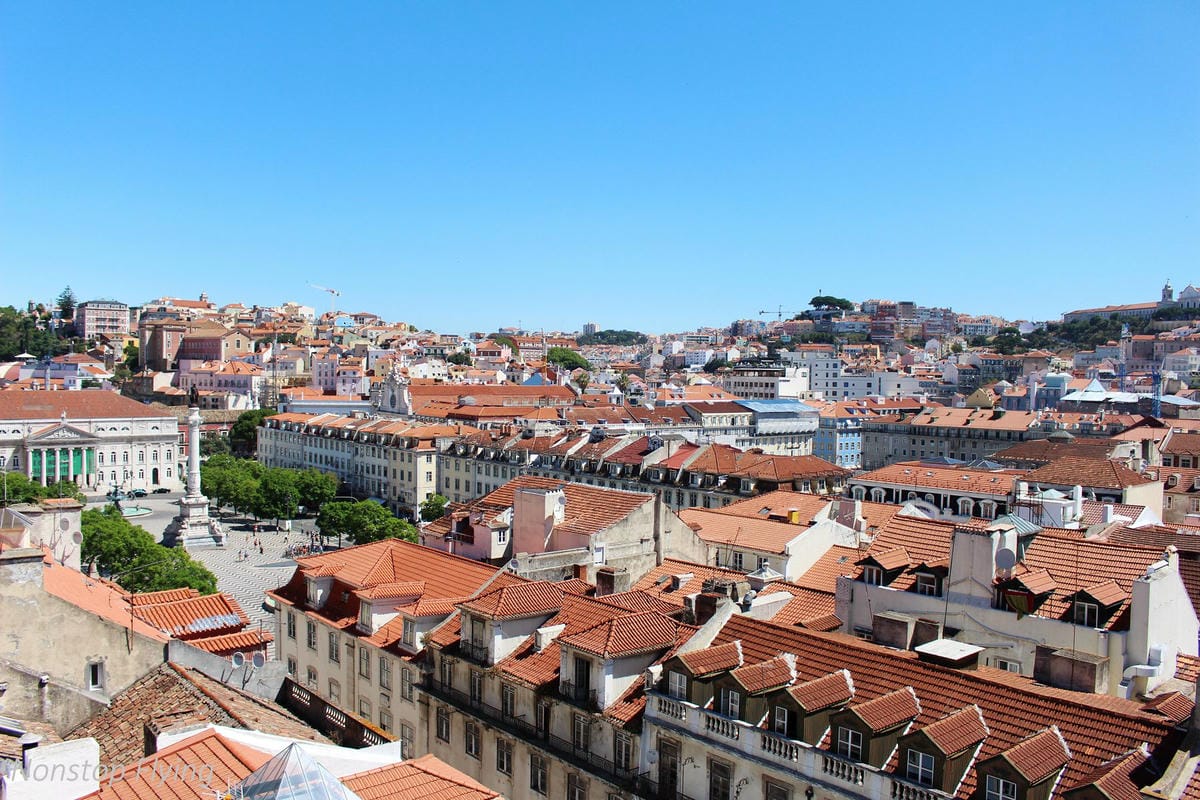 【葡萄牙】里斯本15大精彩景點整理,適合3天行程,探索航海時代輝煌港都! 有美景有世界遺產,物價低,高CP值! - 第9張圖 【葡萄牙】里斯本15大精彩景點整理,適合3天行程,探索航海時代輝煌港都! 有美景有世界遺產,物價低,高CP值!