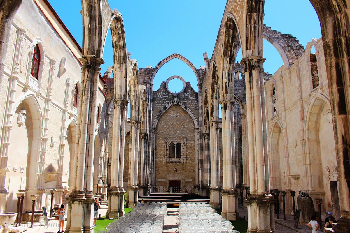 【葡萄牙】里斯本15大精彩景點整理,適合3天行程,探索航海時代輝煌港都! 有美景有世界遺產,物價低,高CP值! - 第18張圖 【葡萄牙】里斯本15大精彩景點整理,適合3天行程,探索航海時代輝煌港都! 有美景有世界遺產,物價低,高CP值!