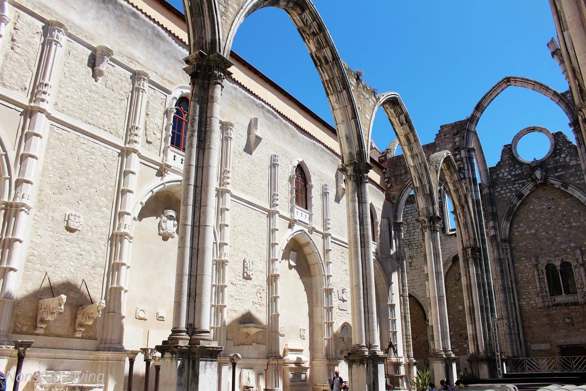 【葡萄牙】里斯本15大精彩景點整理,適合3天行程,探索航海時代輝煌港都! 有美景有世界遺產,物價低,高CP值! - 第19張圖 【葡萄牙】里斯本15大精彩景點整理,適合3天行程,探索航海時代輝煌港都! 有美景有世界遺產,物價低,高CP值!