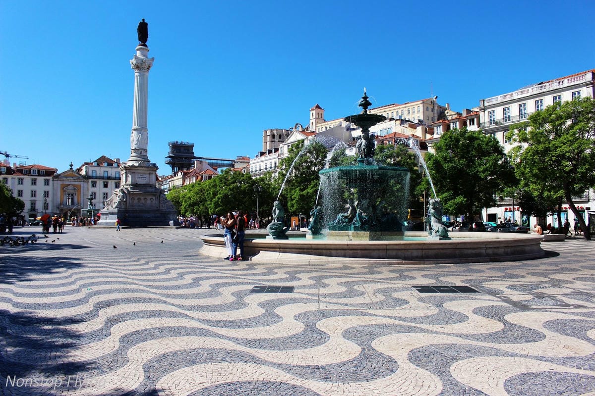 【葡萄牙】里斯本15大精彩景點整理,適合3天行程,探索航海時代輝煌港都! 有美景有世界遺產,物價低,高CP值! - 第3張圖 【葡萄牙】里斯本15大精彩景點整理,適合3天行程,探索航海時代輝煌港都! 有美景有世界遺產,物價低,高CP值!