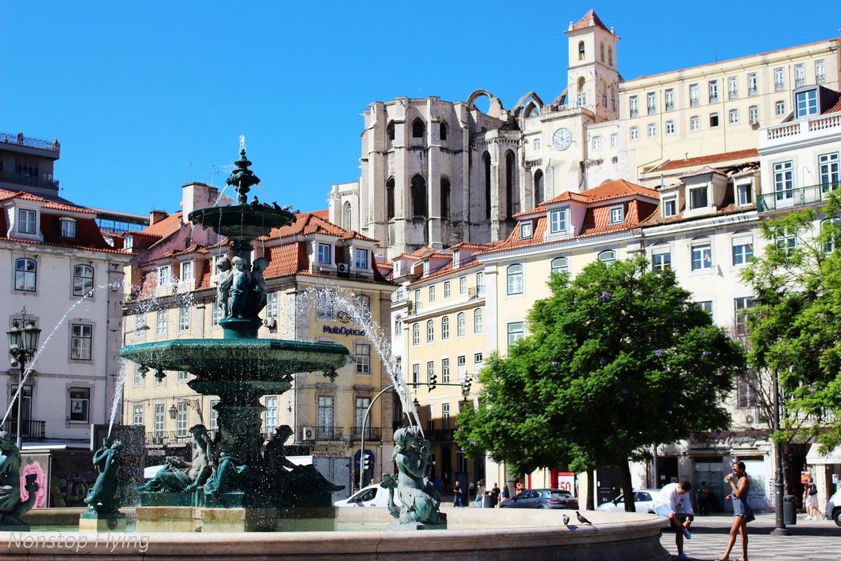 【葡萄牙】里斯本15大精彩景點整理，適合3天行程，探索航海時代輝煌港都! 有美景有世界遺產，物價低，高CP值!