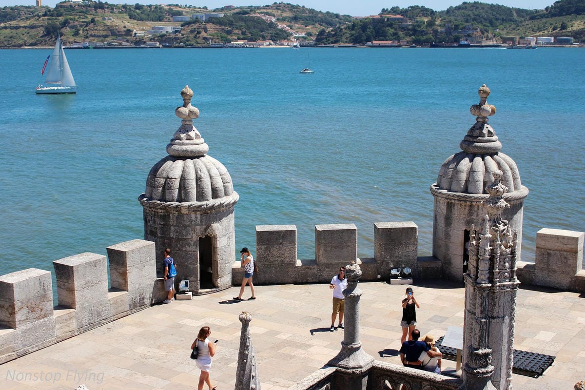 【葡萄牙】里斯本15大精彩景點整理,適合3天行程,探索航海時代輝煌港都! 有美景有世界遺產,物價低,高CP值! - 第56張圖 【葡萄牙】里斯本15大精彩景點整理,適合3天行程,探索航海時代輝煌港都! 有美景有世界遺產,物價低,高CP值!