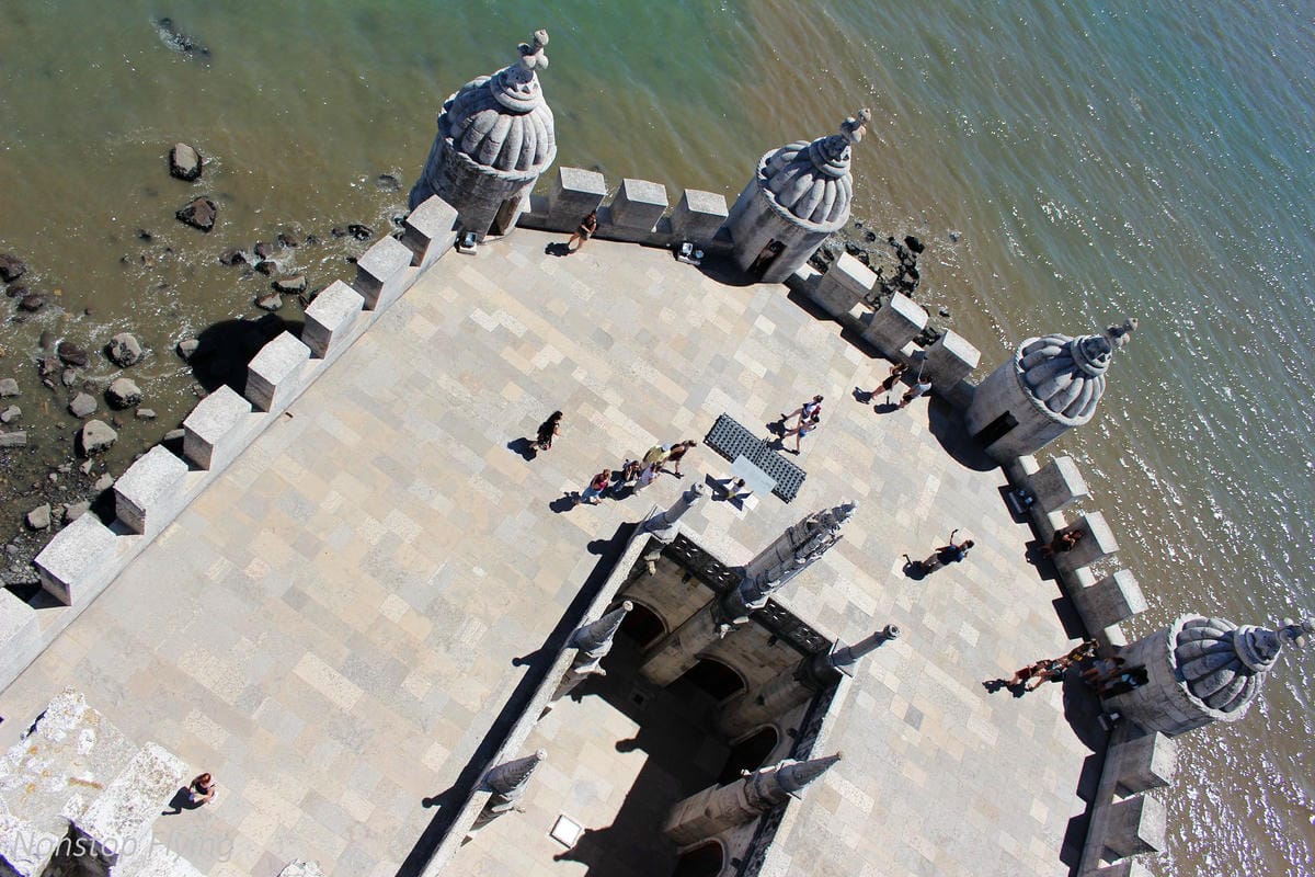 【葡萄牙】里斯本15大精彩景點整理,適合3天行程,探索航海時代輝煌港都! 有美景有世界遺產,物價低,高CP值! - 第59張圖 【葡萄牙】里斯本15大精彩景點整理,適合3天行程,探索航海時代輝煌港都! 有美景有世界遺產,物價低,高CP值!