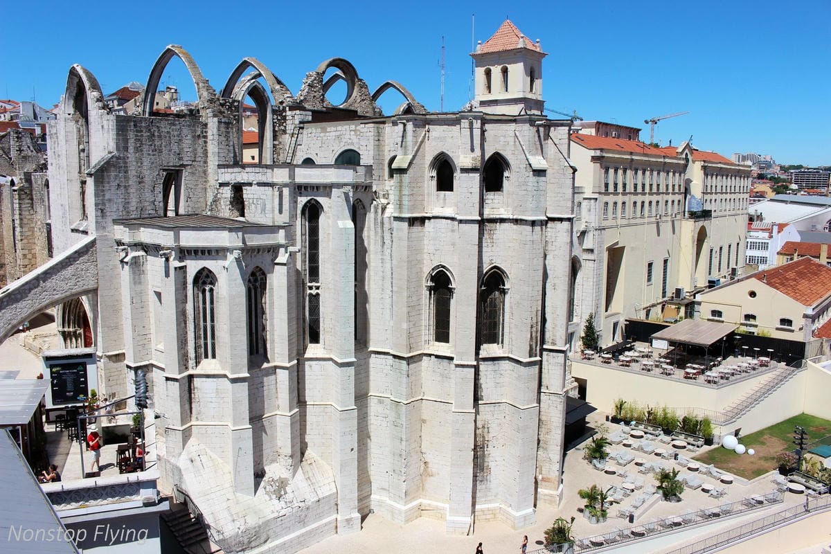 【葡萄牙】里斯本15大精彩景點整理,適合3天行程,探索航海時代輝煌港都! 有美景有世界遺產,物價低,高CP值! - 第14張圖 【葡萄牙】里斯本15大精彩景點整理,適合3天行程,探索航海時代輝煌港都! 有美景有世界遺產,物價低,高CP值!