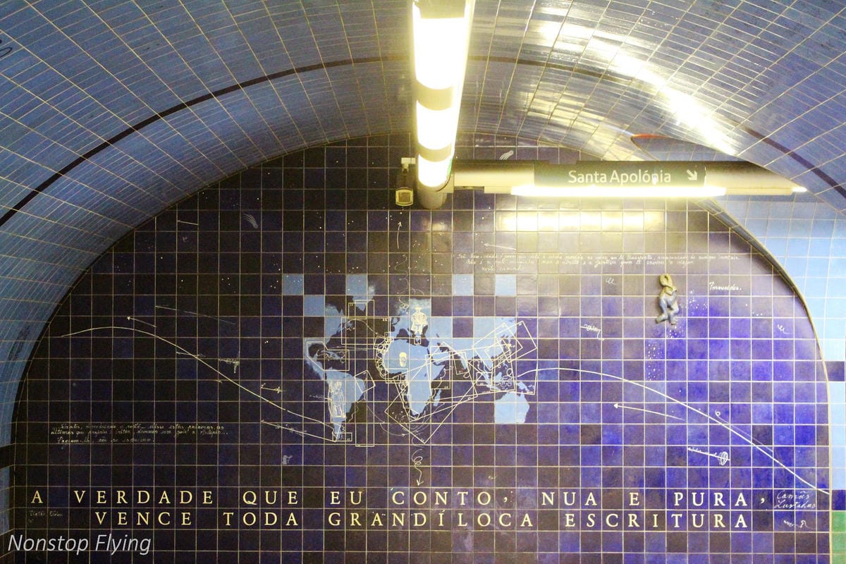 【葡萄牙】里斯本15大精彩景點整理,適合3天行程,探索航海時代輝煌港都! 有美景有世界遺產,物價低,高CP值! - 第73張圖 【葡萄牙】里斯本15大精彩景點整理,適合3天行程,探索航海時代輝煌港都! 有美景有世界遺產,物價低,高CP值!