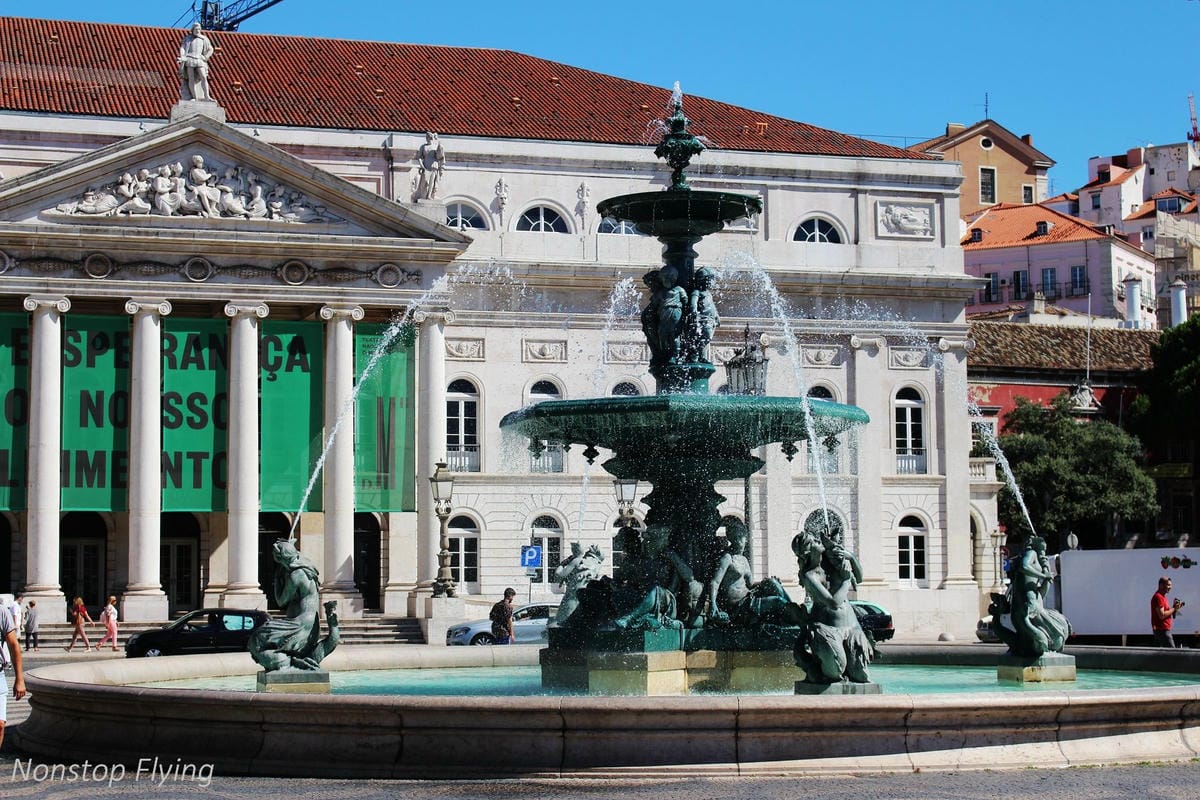 【葡萄牙】里斯本15大精彩景點整理,適合3天行程,探索航海時代輝煌港都! 有美景有世界遺產,物價低,高CP值! - 第4張圖 【葡萄牙】里斯本15大精彩景點整理,適合3天行程,探索航海時代輝煌港都! 有美景有世界遺產,物價低,高CP值!