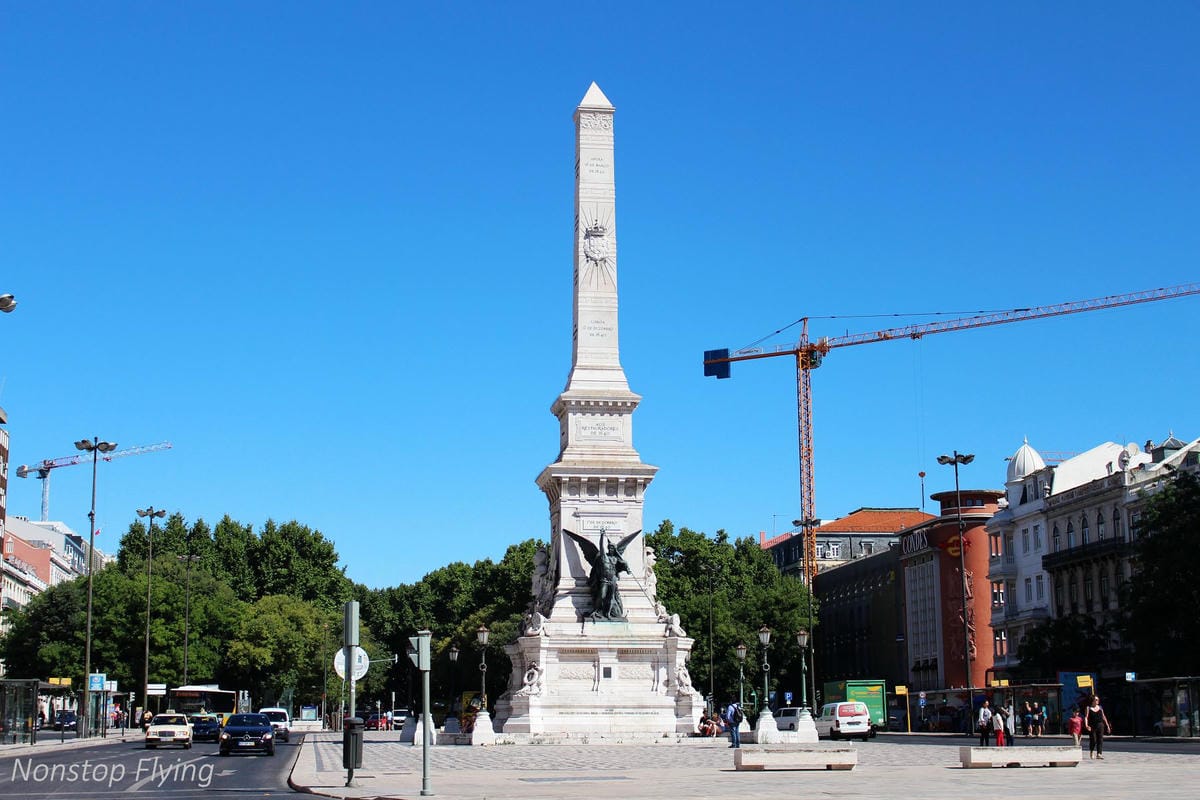 【葡萄牙】里斯本15大精彩景點整理,適合3天行程,探索航海時代輝煌港都! 有美景有世界遺產,物價低,高CP值! - 第2張圖 【葡萄牙】里斯本15大精彩景點整理,適合3天行程,探索航海時代輝煌港都! 有美景有世界遺產,物價低,高CP值!