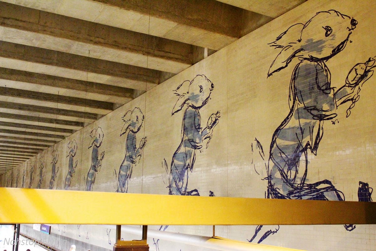 【葡萄牙】里斯本15大精彩景點整理,適合3天行程,探索航海時代輝煌港都! 有美景有世界遺產,物價低,高CP值! - 第76張圖 【葡萄牙】里斯本15大精彩景點整理,適合3天行程,探索航海時代輝煌港都! 有美景有世界遺產,物價低,高CP值!