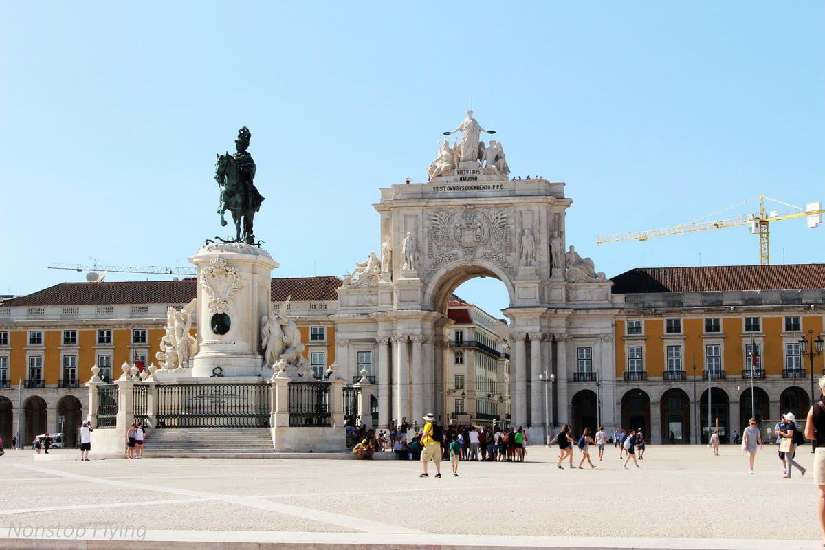 【葡萄牙】里斯本15大精彩景點整理,適合3天行程,探索航海時代輝煌港都! 有美景有世界遺產,物價低,高CP值! - 第36張圖 【葡萄牙】里斯本15大精彩景點整理,適合3天行程,探索航海時代輝煌港都! 有美景有世界遺產,物價低,高CP值!